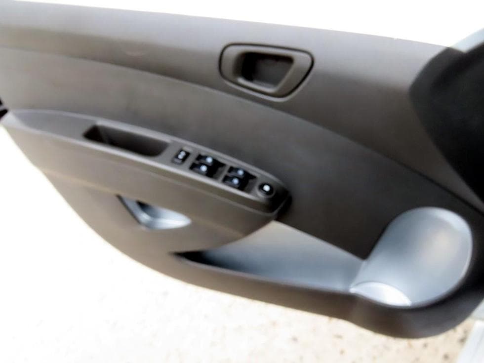 GM Korea Chevrolet SparkLT Standard - 11