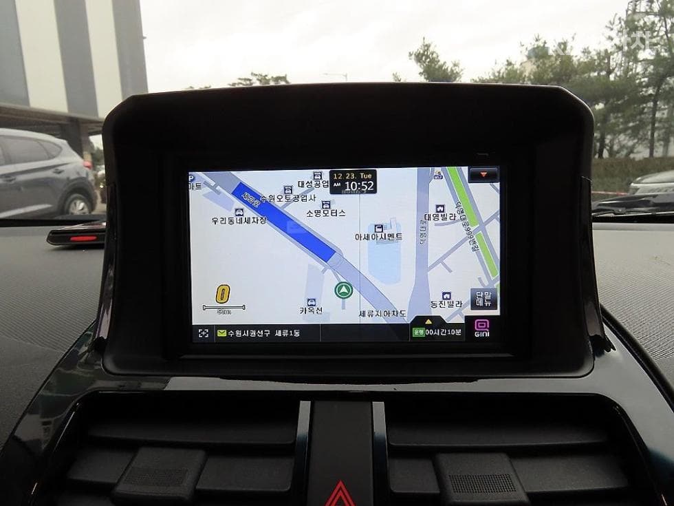 GM Korea Chevrolet SparkLT Standard - 15