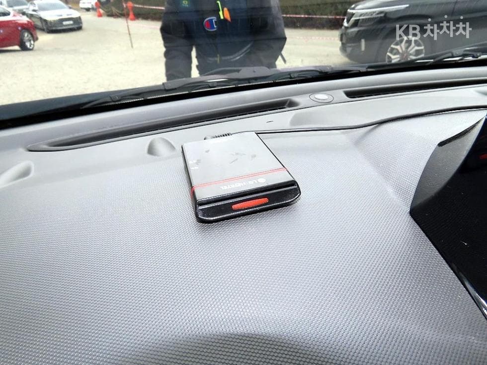 GM Korea Chevrolet SparkLT Standard - 16