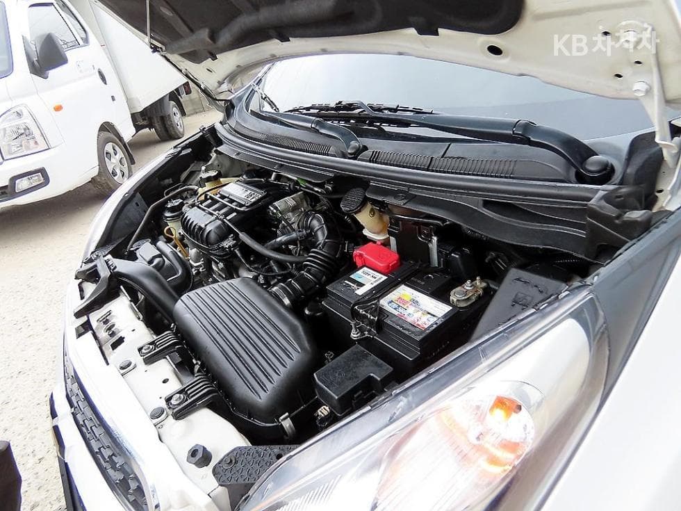 GM Korea Chevrolet SparkLT Standard - 17