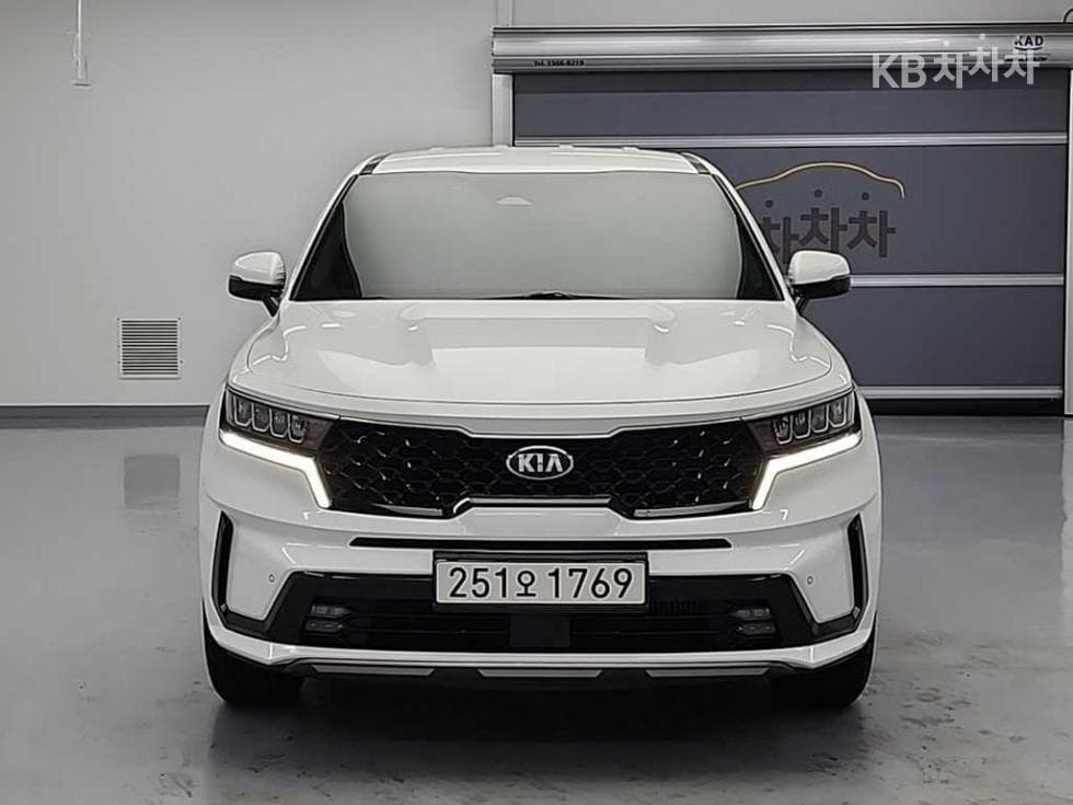 Kia Sorento 4th generation2.2 Diesel 2WD Trendy - 2