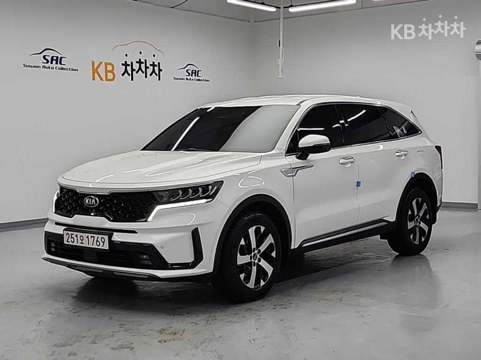 Kia Sorento 4th generation 2.2 Diesel 2WD Trendy - Image 1