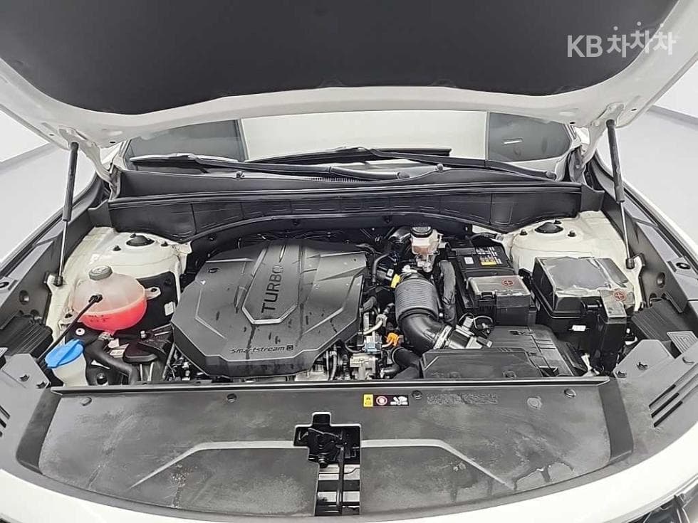 Kia Sorento 4th generation2.2 Diesel 2WD Trendy - 5