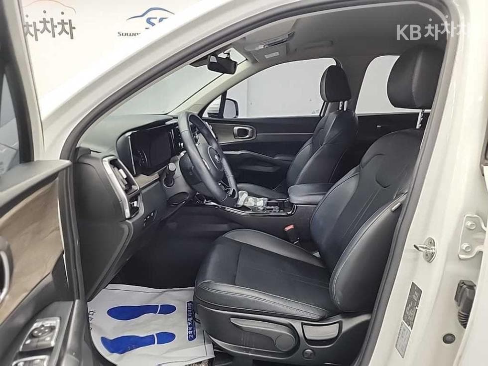 Kia Sorento 4th generation2.2 Diesel 2WD Trendy - 11