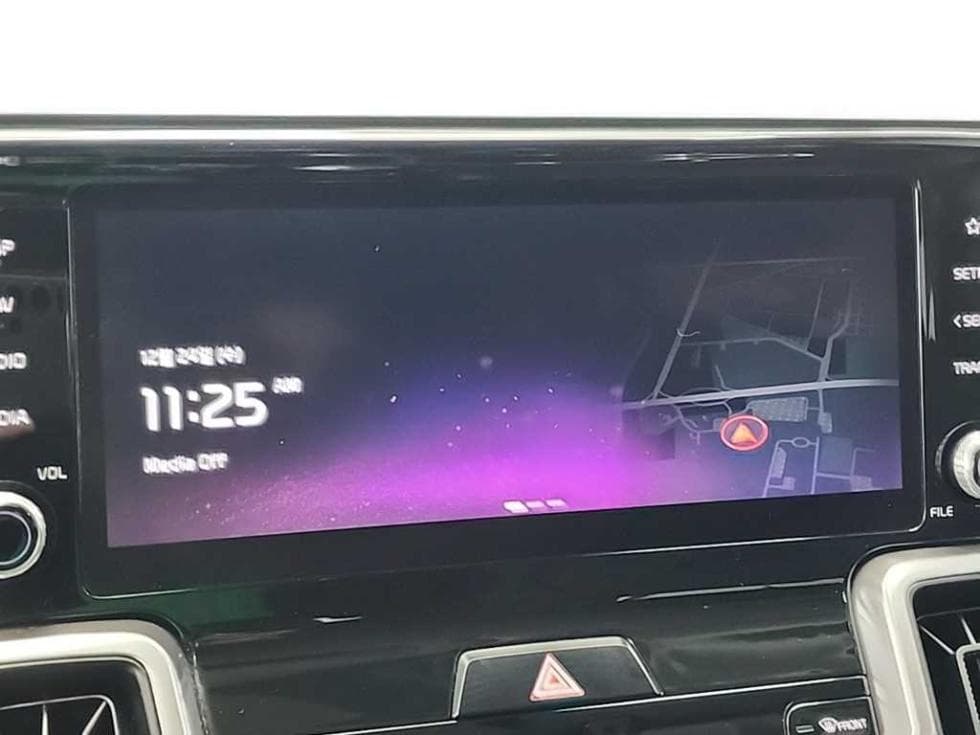 Kia Sorento 4th generation2.2 Diesel 2WD Trendy - 13