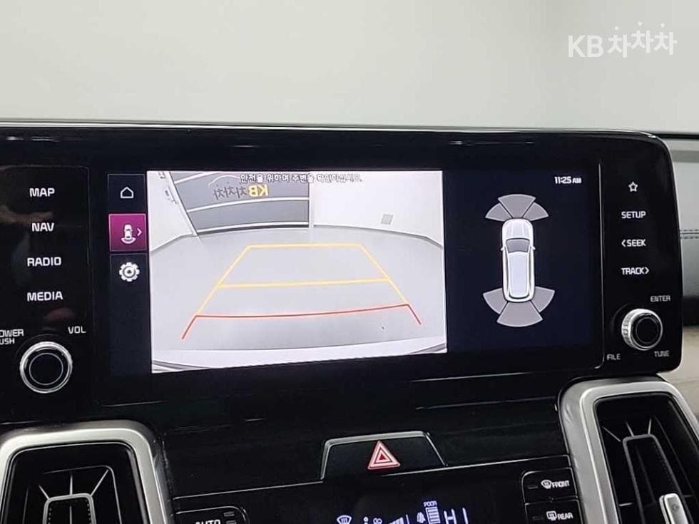 Kia Sorento 4th generation2.2 Diesel 2WD Trendy - 14