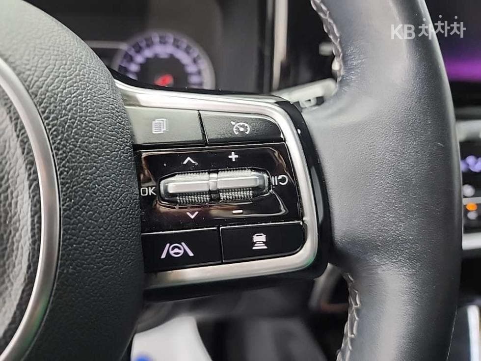 Kia Sorento 4th generation2.2 Diesel 2WD Trendy - 16