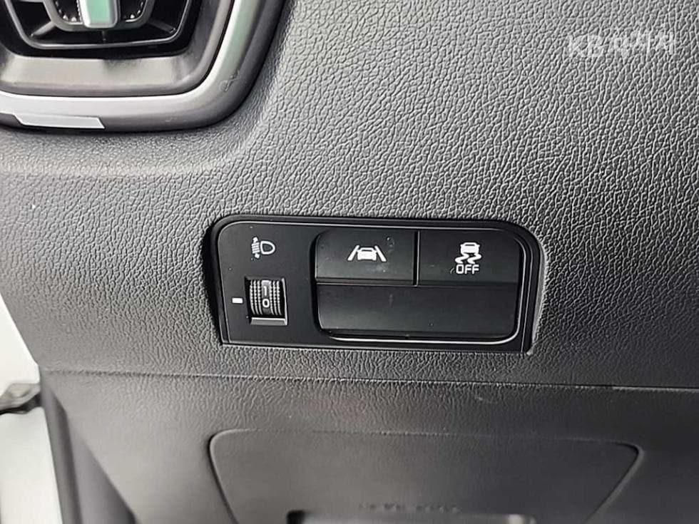 Kia Sorento 4th generation2.2 Diesel 2WD Trendy - 17