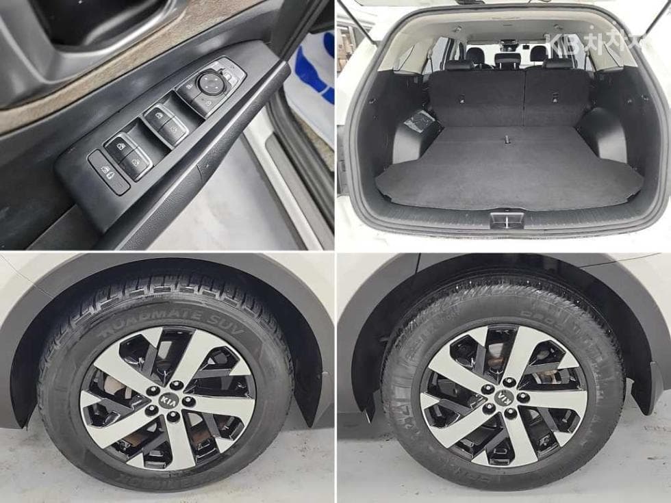 Kia Sorento 4th generation2.2 Diesel 2WD Trendy - 18