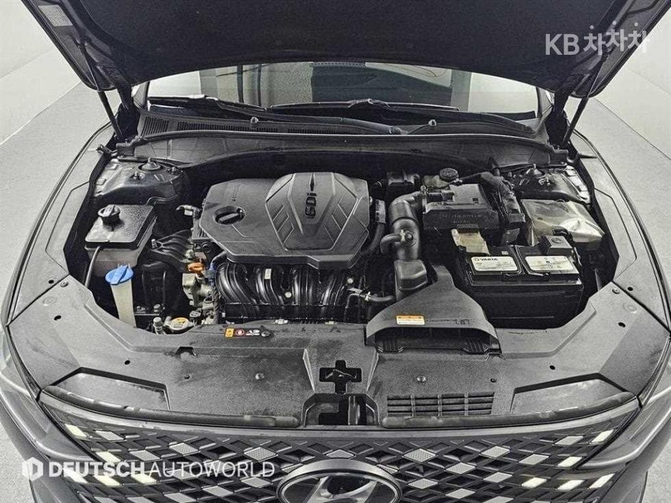 Hyundai The New (facelift) Grandeur (Azera)2.5 Exclusive - 6