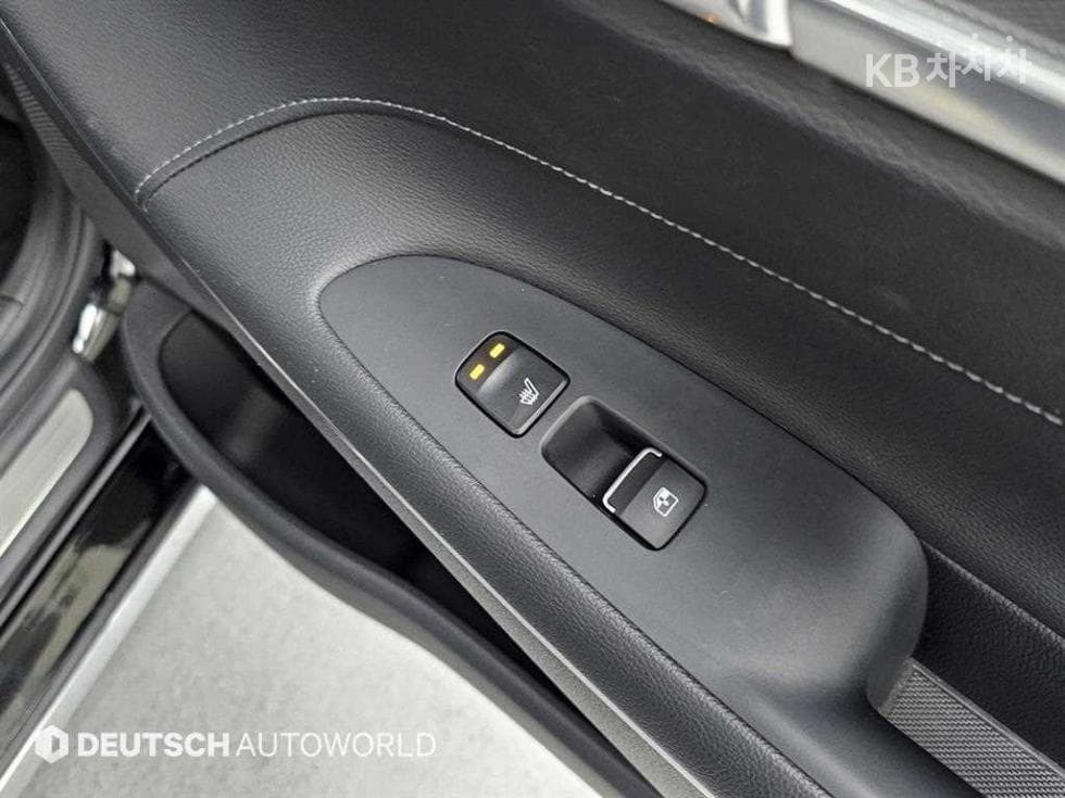 Hyundai The New (facelift) Grandeur (Azera)2.5 Exclusive - 16