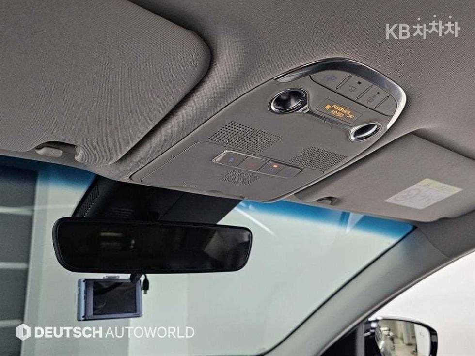 Hyundai The New (facelift) Grandeur (Azera)2.5 Exclusive - 19