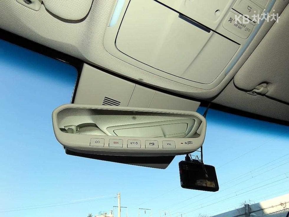 Дженезис The New (фейслифт) G702.0T 4x4 Стандартен - 16