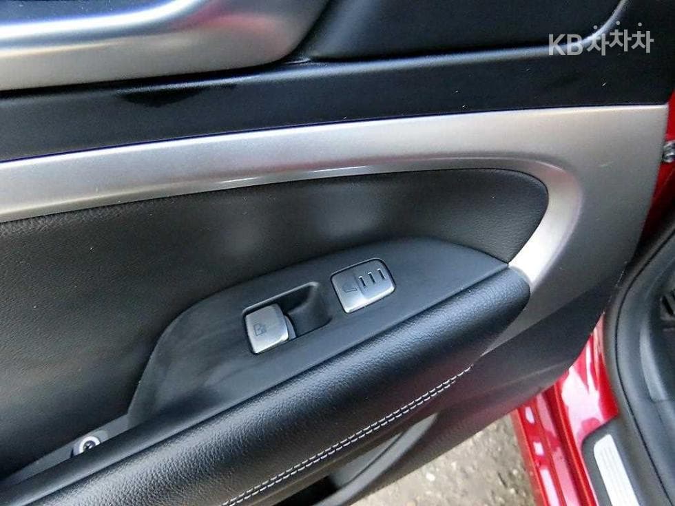 Дженезис The New (фейслифт) G702.0T 4x4 Стандартен - 17