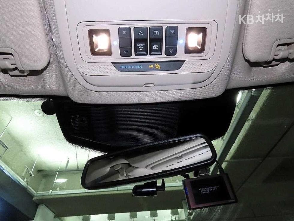 Форд Експлорер(6세대)Бензин Турбо 2.3 AWD Limited - 14