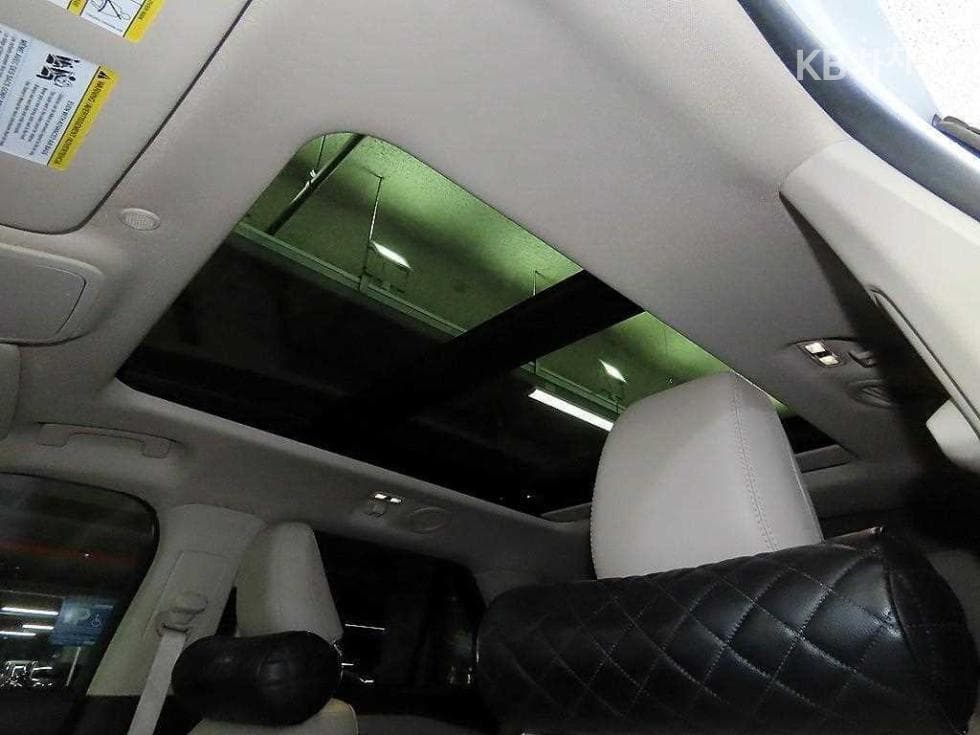 Форд Експлорер(6세대)Бензин Турбо 2.3 AWD Limited - 15
