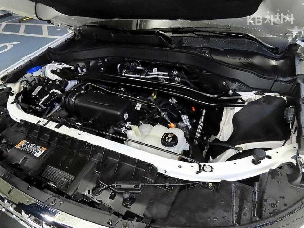 Форд Експлорер(6세대)Бензин Турбо 2.3 AWD Limited - 19