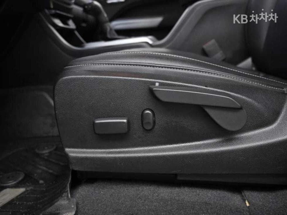 Джи Ем Корея Colorado3.6L V6 4x4 Extreme - 16