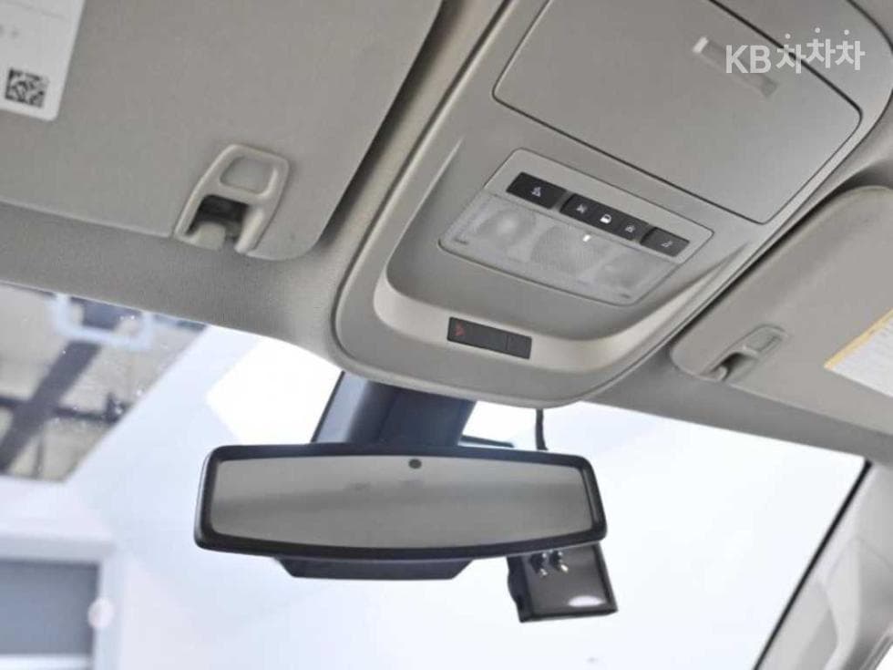 Джи Ем Корея Colorado3.6L V6 4x4 Extreme - 19