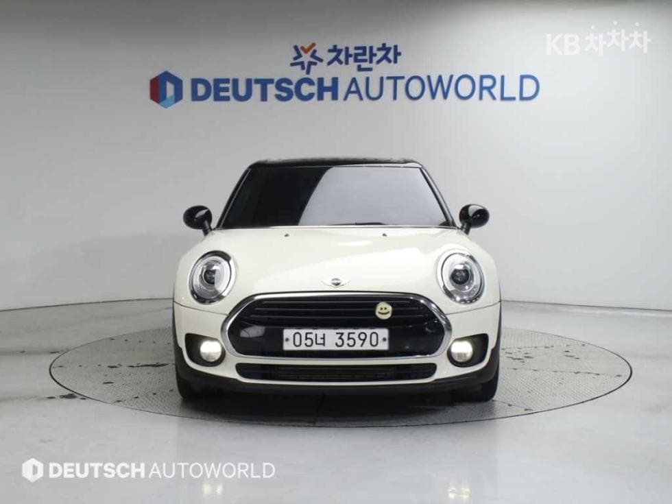 Mini 클럽맨 Second generation1.5 Cooper Standard - 3