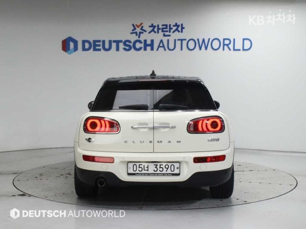 Mini 클럽맨 Second generation1.5 Cooper Standard - 4