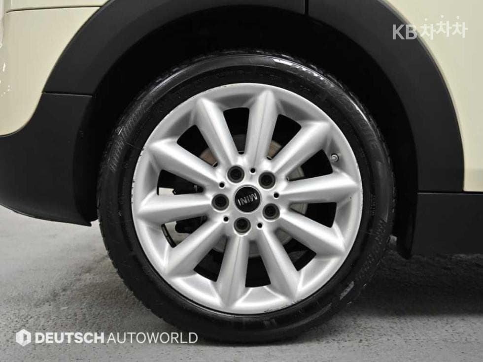 Mini 클럽맨 Second generation1.5 Cooper Standard - 5