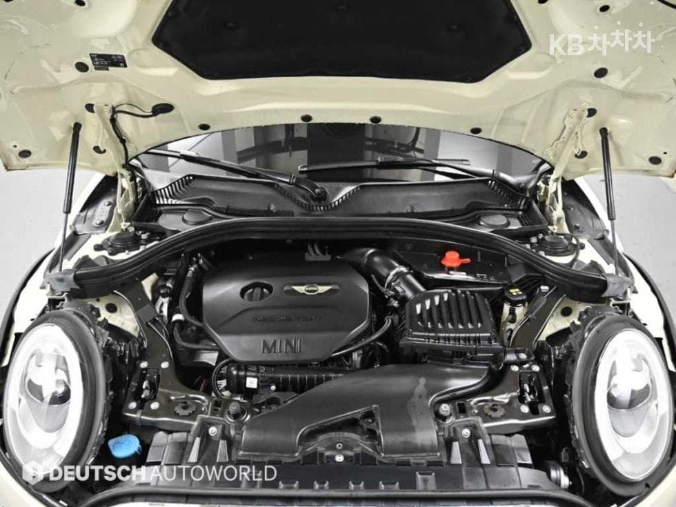 Mini 클럽맨 Second generation1.5 Cooper Standard - 6