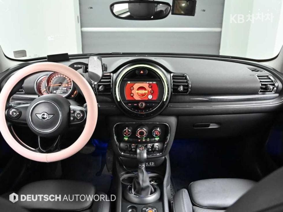Mini 클럽맨 Second generation1.5 Cooper Standard - 7