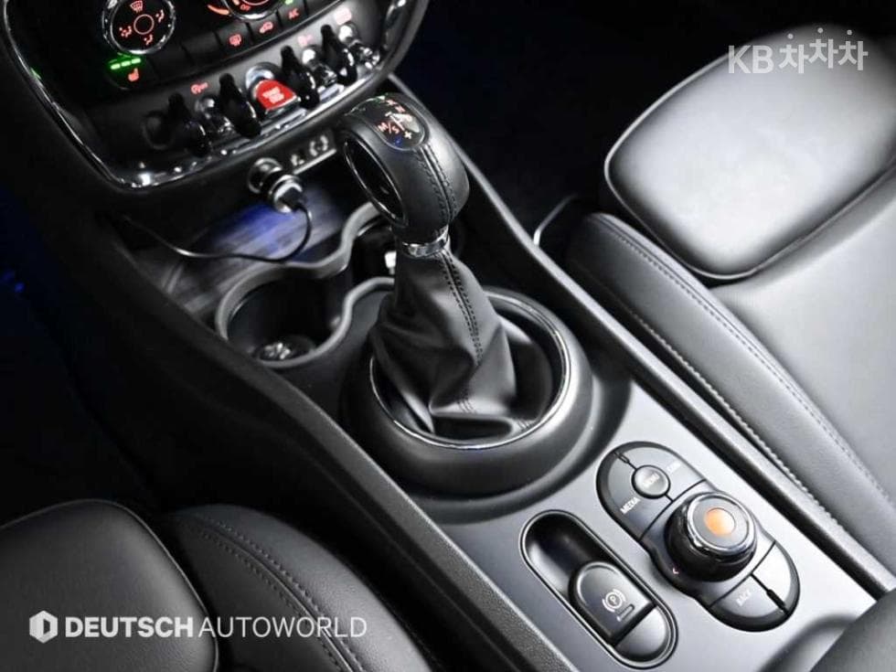 Mini 클럽맨 Second generation1.5 Cooper Standard - 9