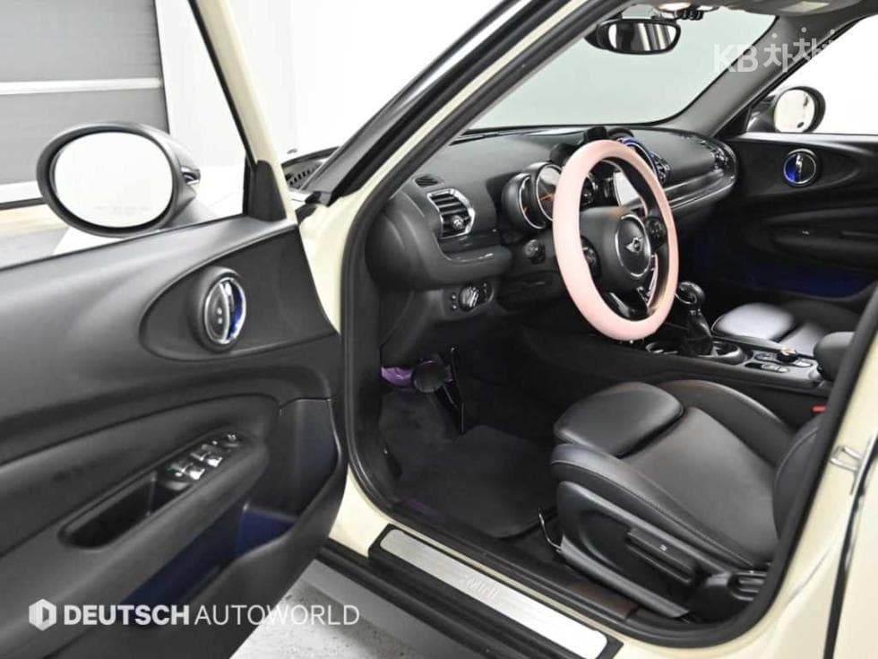 Mini 클럽맨 Second generation1.5 Cooper Standard - 11