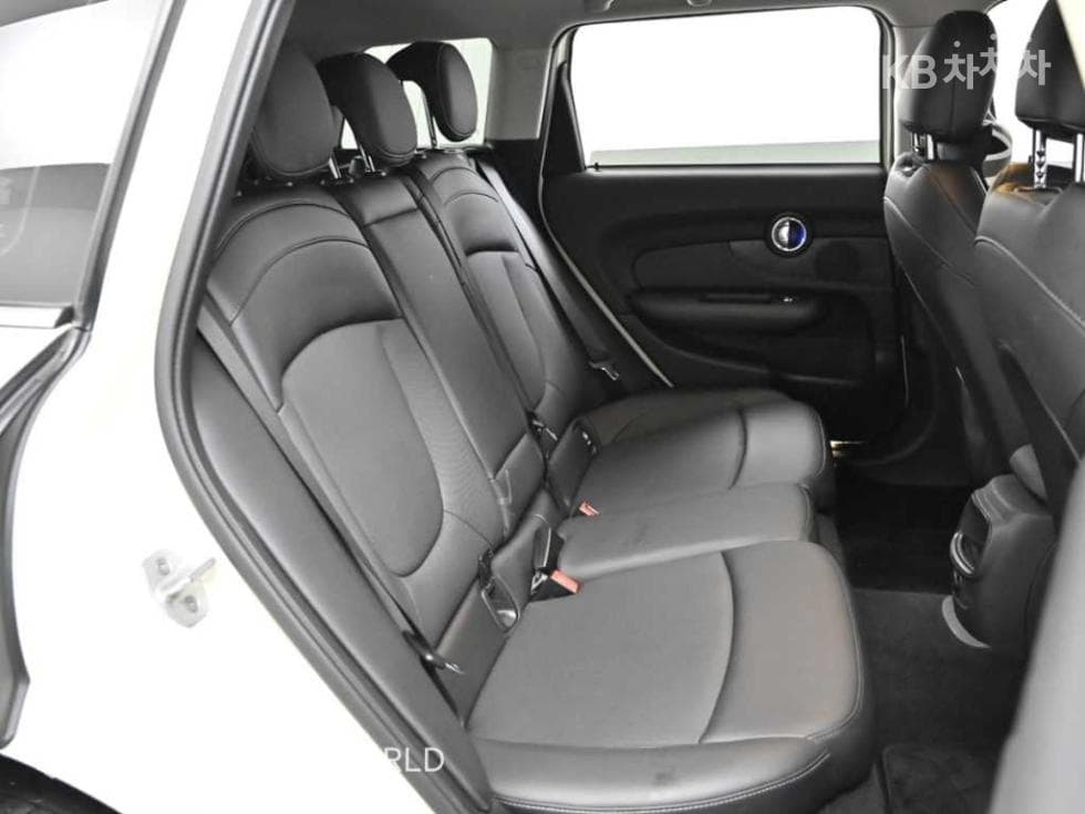 Mini 클럽맨 Second generation1.5 Cooper Standard - 12