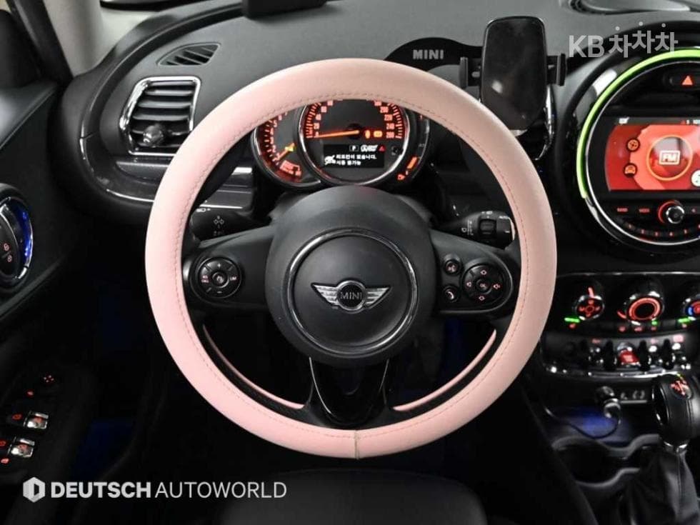 Mini 클럽맨 Second generation1.5 Cooper Standard - 13