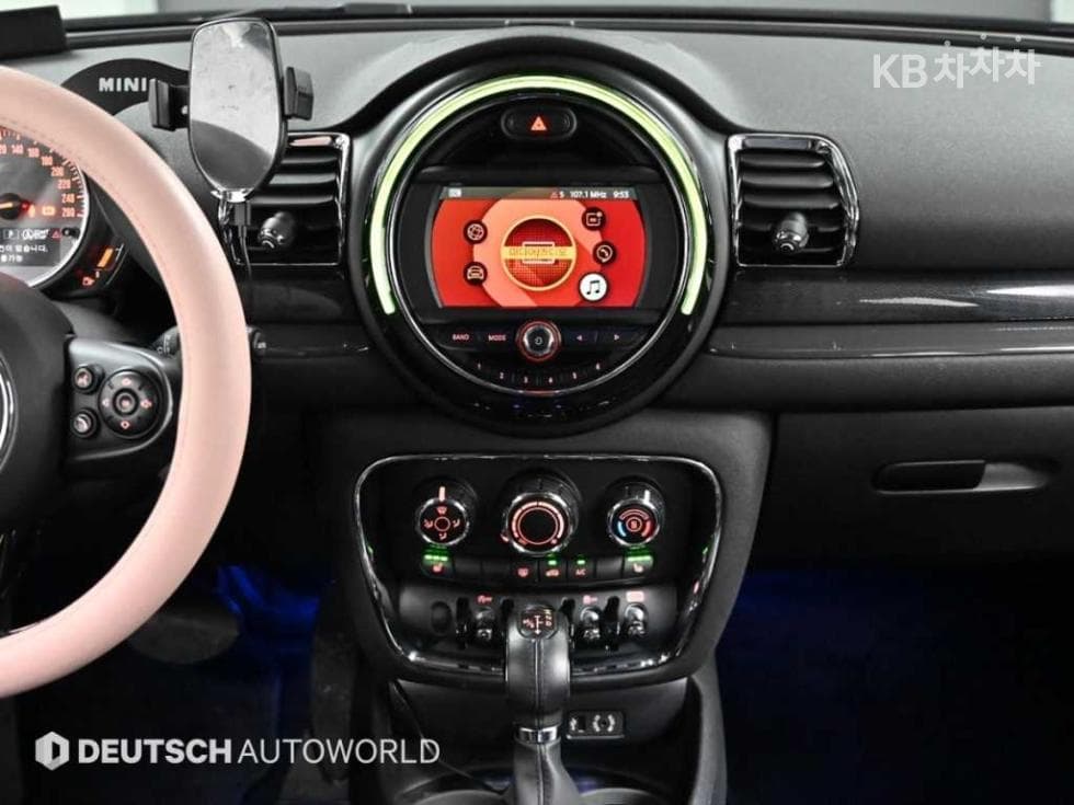 Mini 클럽맨 Second generation1.5 Cooper Standard - 14