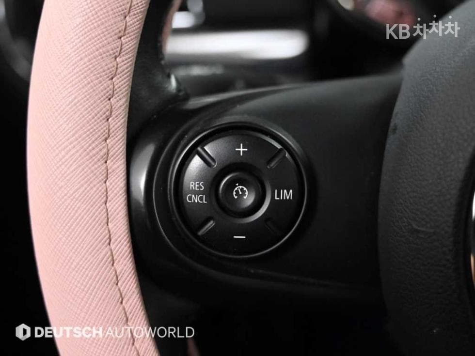 Mini 클럽맨 Second generation1.5 Cooper Standard - 17