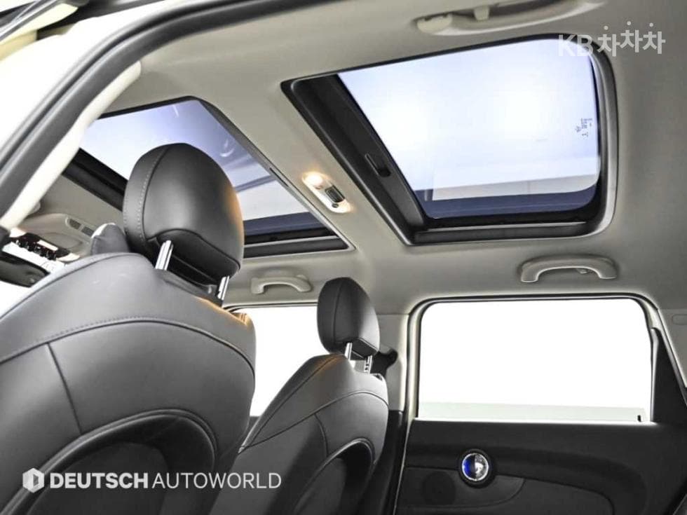 Mini 클럽맨 Second generation1.5 Cooper Standard - 19