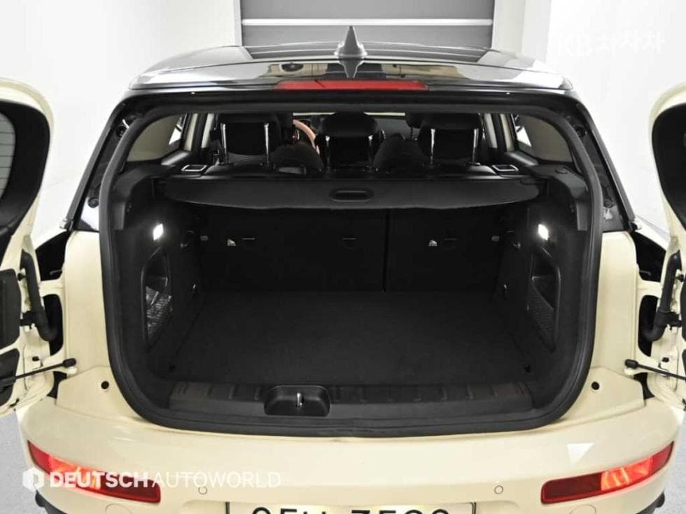 Mini 클럽맨 Second generation1.5 Cooper Standard - 20