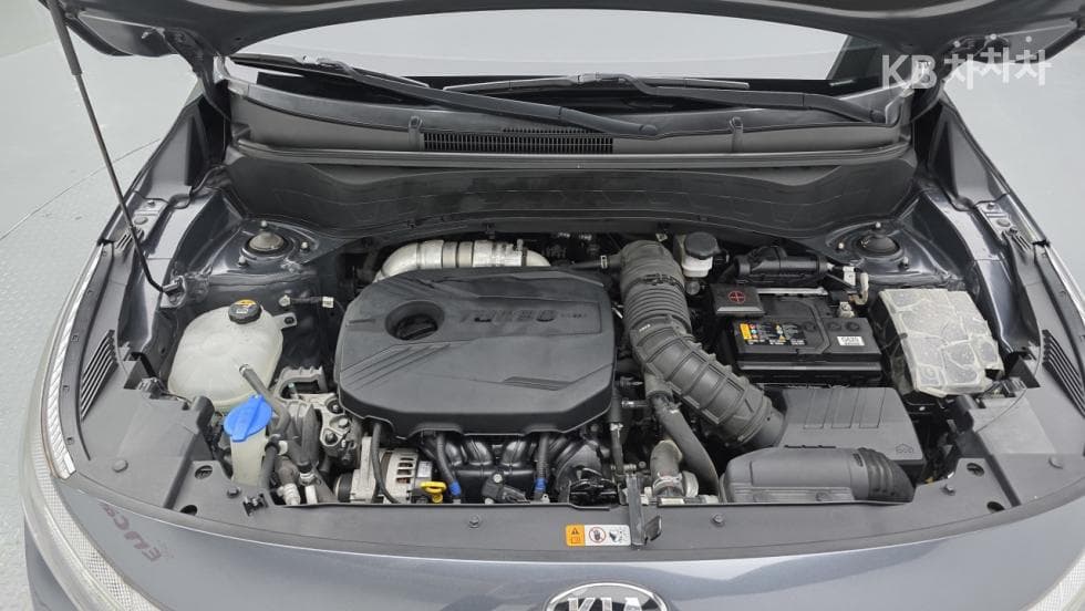 Киа Seltos1.6 Бензин Турбо 2WD Тренди - 5