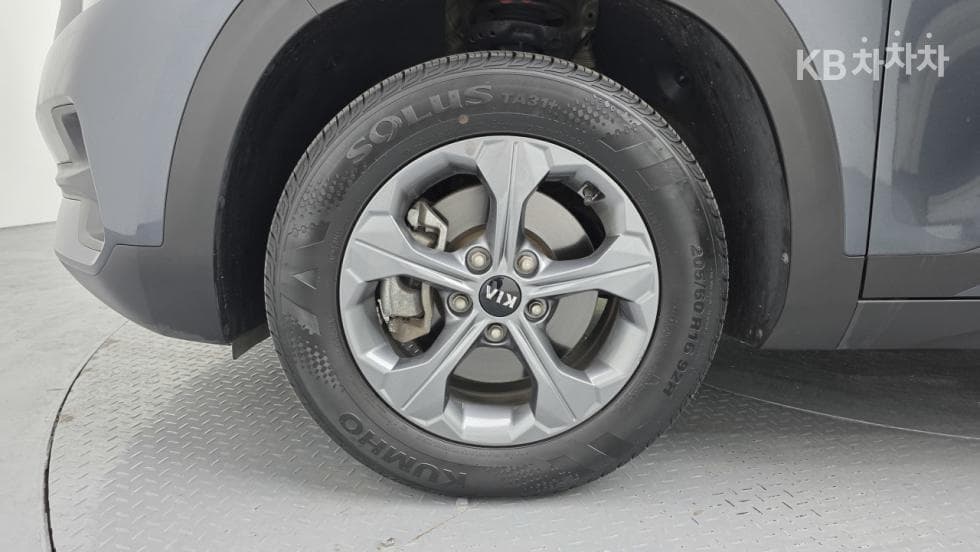 Киа Seltos1.6 Бензин Турбо 2WD Тренди - 6