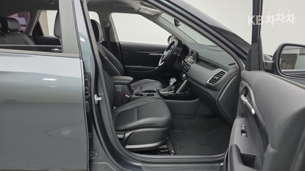 Киа Seltos1.6 Бензин Турбо 2WD Тренди - 7