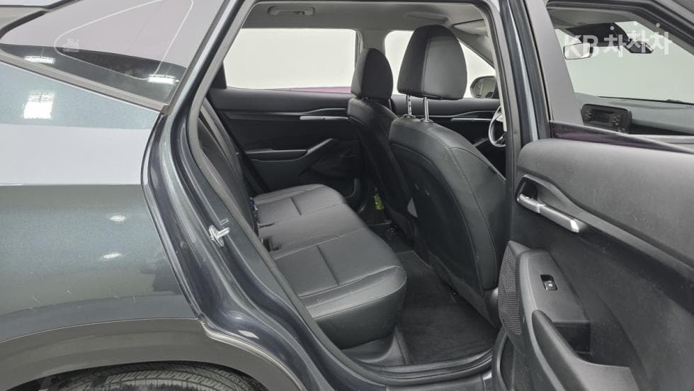 Киа Seltos1.6 Бензин Турбо 2WD Тренди - 8