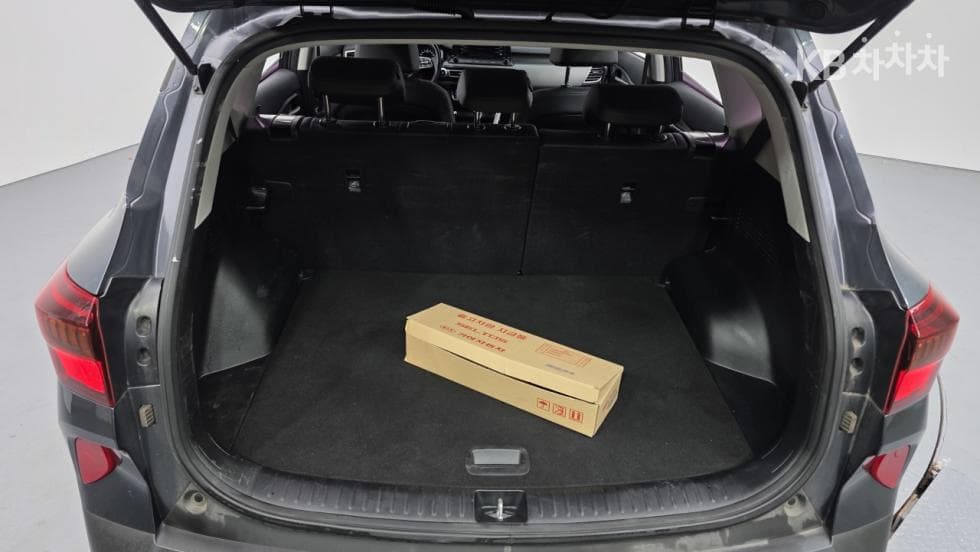 Киа Seltos1.6 Бензин Турбо 2WD Тренди - 12