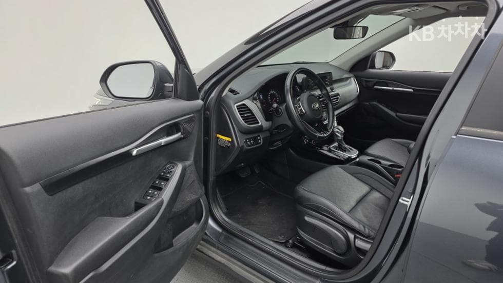 Киа Seltos1.6 Бензин Турбо 2WD Тренди - 13