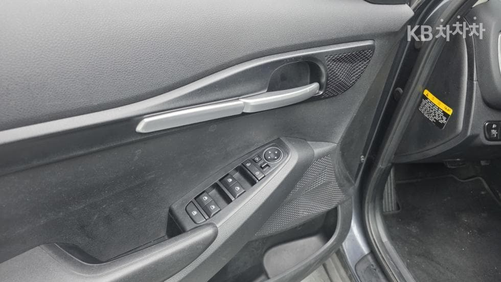 Киа Seltos1.6 Бензин Турбо 2WD Тренди - 14