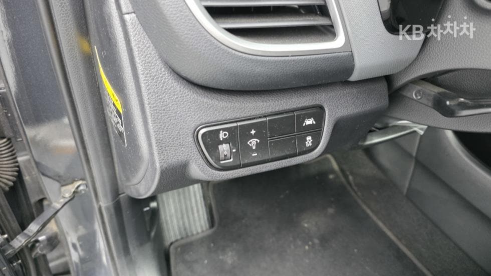 Киа Seltos1.6 Бензин Турбо 2WD Тренди - 15