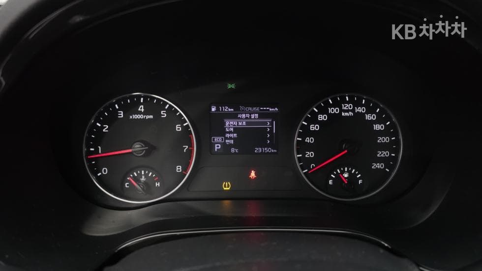 Киа Seltos1.6 Бензин Турбо 2WD Тренди - 16