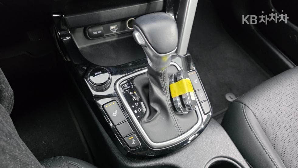 Киа Seltos1.6 Бензин Турбо 2WD Тренди - 17