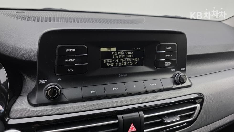 Киа Seltos1.6 Бензин Турбо 2WD Тренди - 19