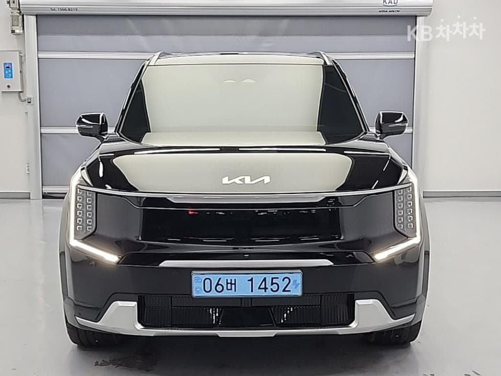 Kia EV9AWD 어스 - 2