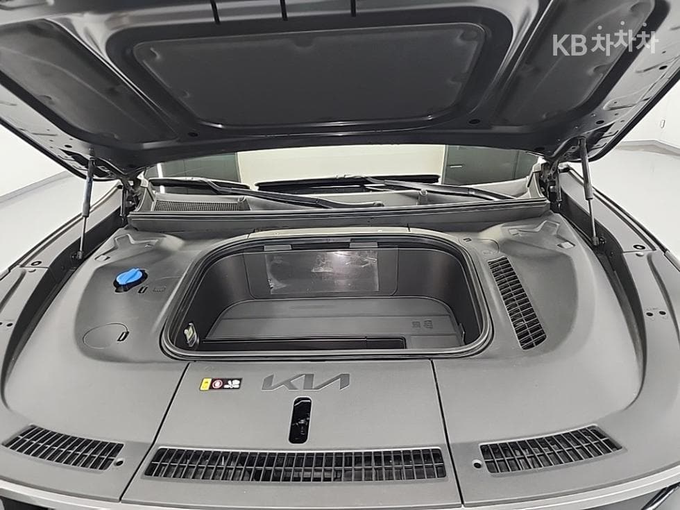 Kia EV9AWD 어스 - 5