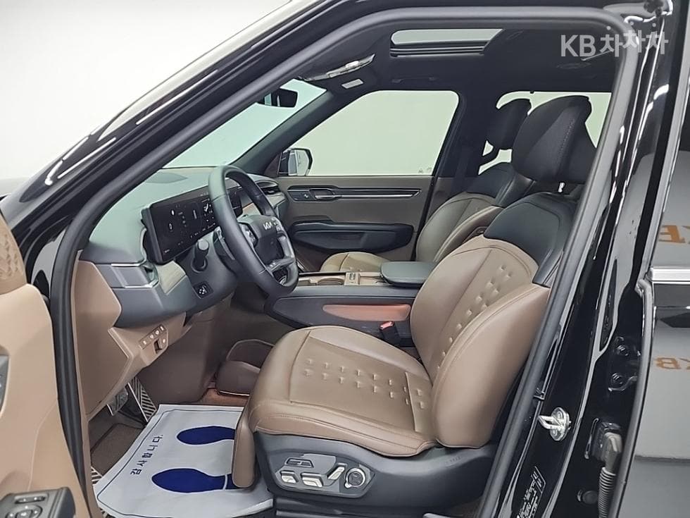 Kia EV9AWD 어스 - 11